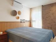 Flat com 2 dormitórios para alugar, 45 m² por R$...