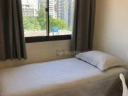 Flat com 2 dormitÃ³rios para alugar, 48 mÂ² por R$...