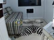 Flat com 2 dormitÃ³rios para alugar, 55 mÂ² por R$...