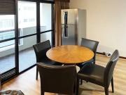 Flat com 2 dormitórios para alugar, 62 m² por R$...