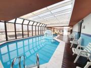 Flat com 2 dormitÃ³rios para alugar, 65 mÂ² Pitangueiras...