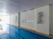 Flat com 2 dormitÃ³rios para alugar, 89 mÂ² por R$...