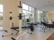 Flat com 2 dormitÃ³rios para venda na Liberdade EdifÃcio...