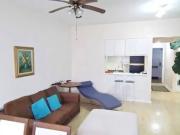 Flat com 2 dormitÃ³rios Ã venda, 74 mÂ² por R$...