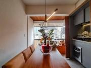 Flat com 2 dormitórios, 61 m² venda por R$ 1.250.000,00...