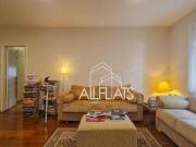 Flat com 2 dormitórios à venda, 100 m² por R$ 1.276.000...