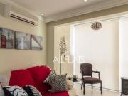 Flat com 2 dormitórios à venda, 50 m² por R$...