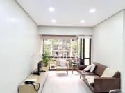 Flat com 2 dormitórios à venda, 61 m² por R$...