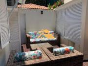 Flat com 2 dormitórios à venda, 68 m² por R$...