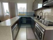 Flat com 2 dormitórios à venda, 68 m² por R$ 799.000,00...