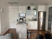 Flat com 2 dormitórios à venda, 69 m² por R$ 1.060.000...