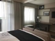 Flat com 2 dormitórios à venda, 73 m² por R$...