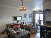 Flat com 2 dormitórios à venda, 73 m² por R$ 940.000,00...