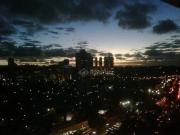 Flat com 2 dormitórios para alugar, 50 m² por R$...