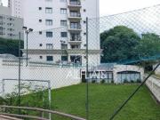 Flat com 2 dormitórios para alugar, 52 m² por R$...