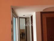 Flat com 2 dormitórios para alugar, 59 m² por R$...