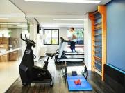 Flat com 2 dormitórios para alugar no Brooklin Edifício...