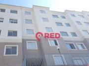 Flat com 2 quartos à venda, 47 m² por R$ 220.000 Jardim...