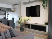 Flat com 2 quartos à venda, 73m² Ipiranga, São Paulo SP