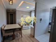 Flat com 2 Quartos à venda na Vila Mariana SP