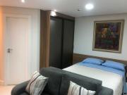 Flat com 2 quartos a venda no Jardins, São Paulo