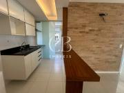 Flat com 2 Quartos e 2 banheiros à Venda, 85 m² por R$...