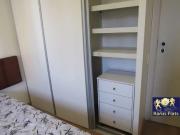 Flat com 2 Quartos para alugar, 75mÂ² Jardins