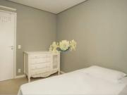 Flat com 2 quartos para alugar na Bela Vista Edifício...