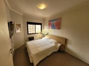 Flat com 2 quartos para alugar na Vila Nova Conceição...