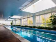 Flat com 2 Quartos para alugar no Brooklin SP