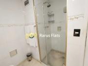 Flat com 2 Quartos para locaÃ§Ã£o, 63mÂ² Itaim Bibi