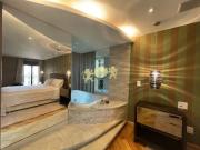 Flat com 2 suítes para alugar em Moema Edifício The...