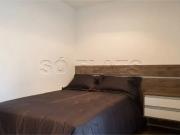 Flat com 2x dorms e 3x vagas próx ao Hospital Alvorada,...