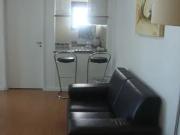 Flat com 33 m2 1 SuÃte 1 Vaga na Garagem Paraiso V....