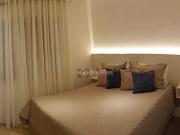 Flat com 3 dormitórios para alugar, 93 m² por R$...