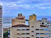 Flat com 3 dormitórios à venda, 100 m² por R$ 850.000,00...