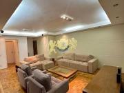 Flat com 3 dormitórios mobiliado para venda Edifício...