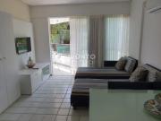 Flat em Porto de Galinhas, com super estrutura de lazer!