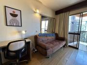 Flat com 45m² Kubitschek Plaza Hotel Asa Norte Brasília/DF