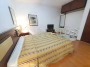 Flat com 94mÂ² 2 dormitÃ³rios, 1 suite, proximo as Av...