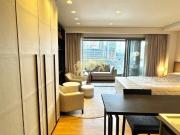 Flat com lazer completo para venda no Brooklin...