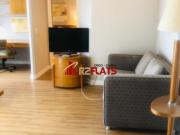 Flat com ótimo preço no bairro Bela Vista. Confira!