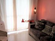 Flat com ótimo preço no bairro Bela Vista. Confira!