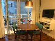Flat com ótimo preço no bairro Bela Vista. Confira!
