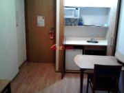 Flat com ótimo preço no bairro Bela Vista. Confira!