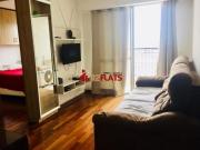 Flat com ótimo preço no bairro Bela Vista. Confira!