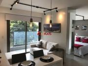 Flat com ótimo preço no bairro Bela Vista. Confira!