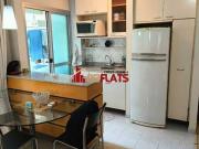 Flat com ótimo preço no bairro Bela Vista. Confira!