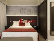 Flat com ótimo preço no bairro Bela Vista. Confira!