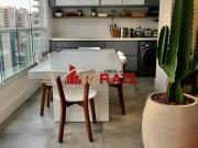 Flat com ótimo preço no bairro Bela Vista. Confira!